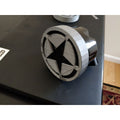 Turn Signal Cover – 2007-2017 Jeep Wrangler JK