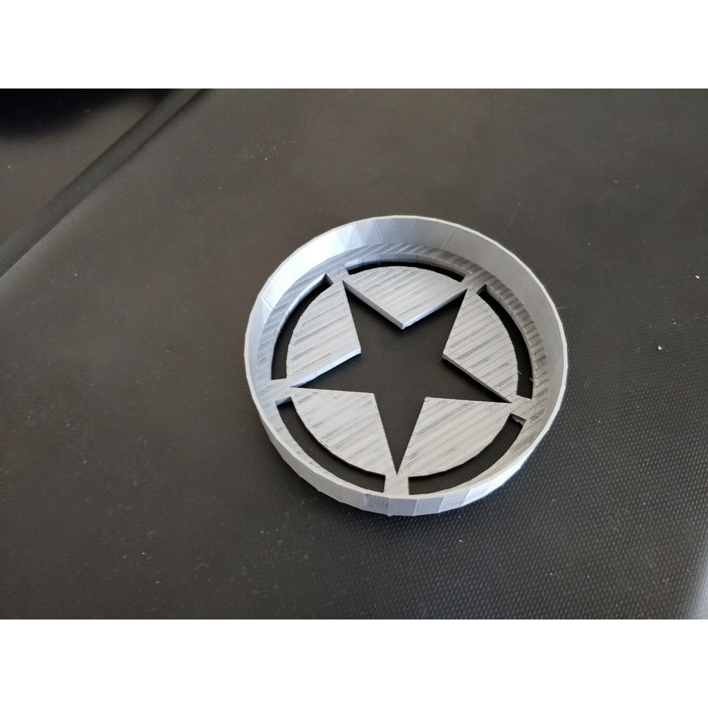 Turn Signal Cover – 2007-2017 Jeep Wrangler JK