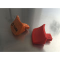 Turn Signal Indicator Switch Knob – 1993 Bmw R1100 Gs