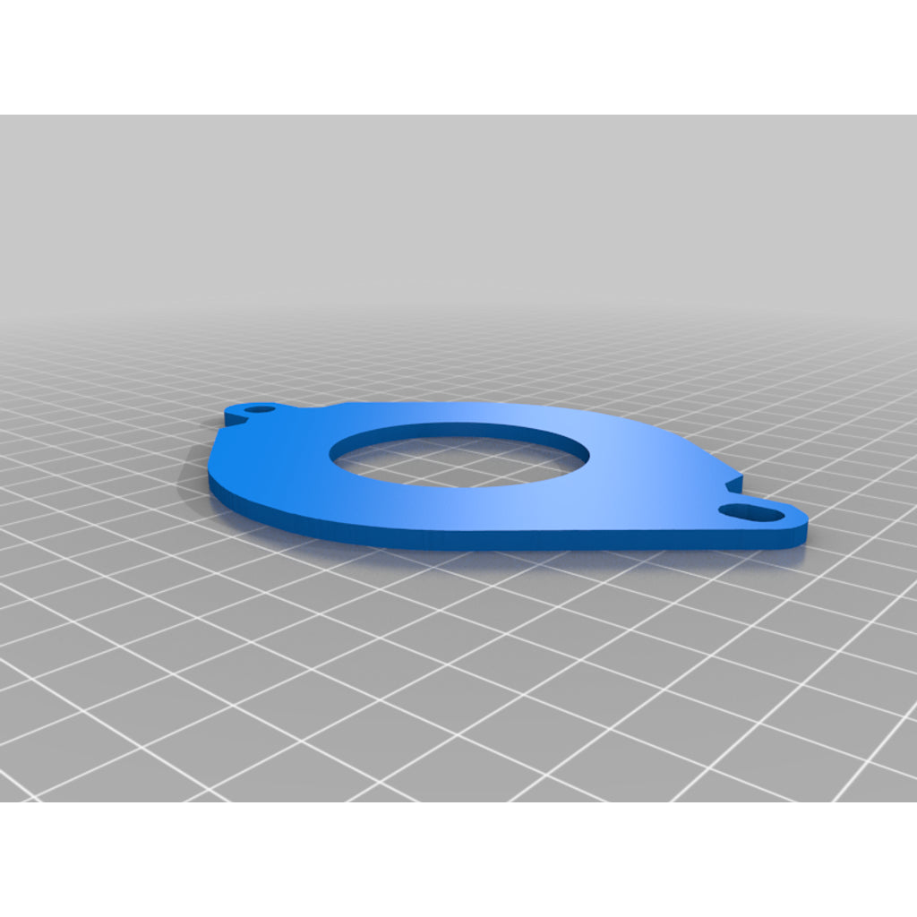 Tweeter Adapter – 2015 Mazda 3