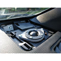 Tweeter Adapter Plate – 2015-2021 Subaru Wrx (Base)