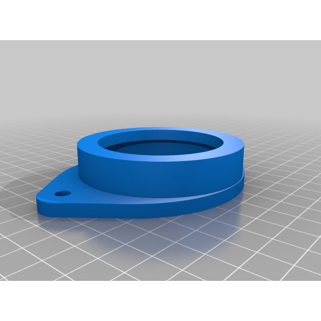Tweeter Mount – 2015 Subaru Wrx/sti VA