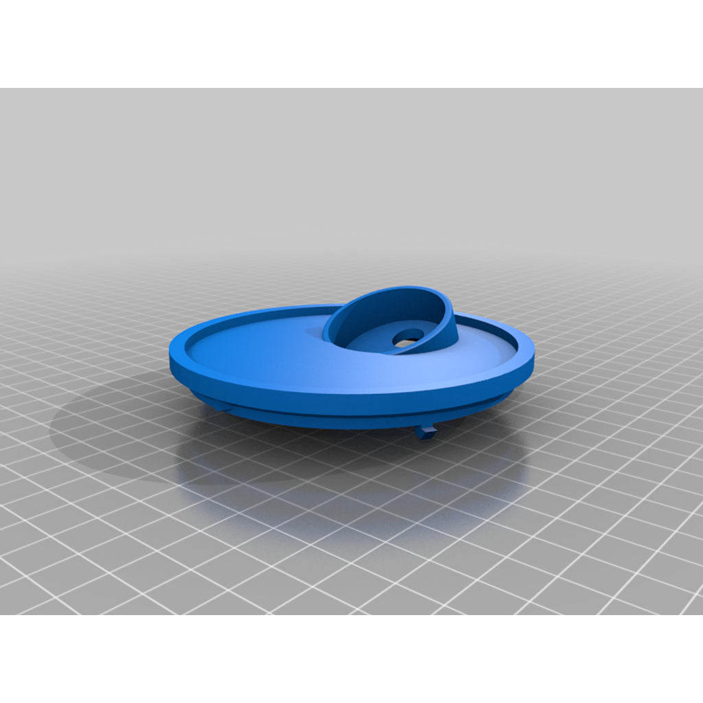 Tweeter Mount – 1994-1999 Volkswagen Polo 6N1