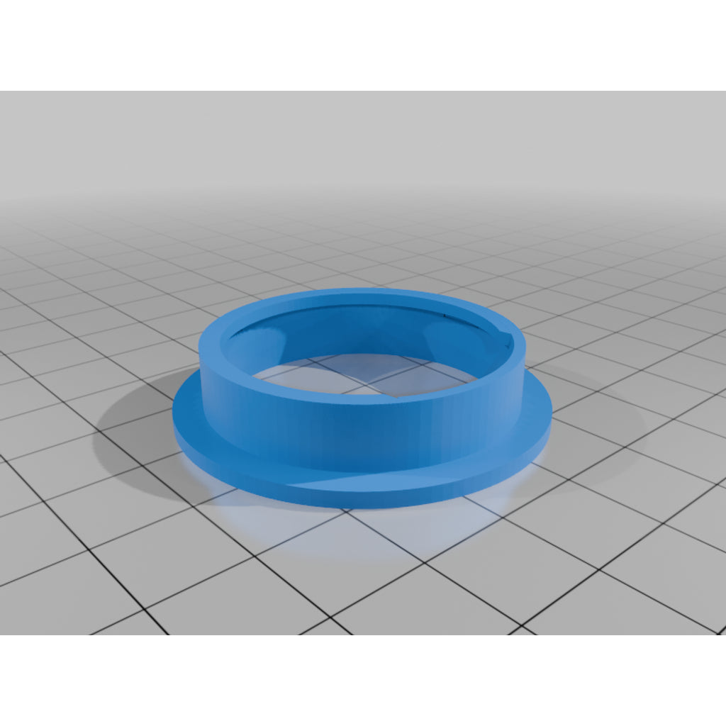 Tweeter Mount – 2022 Ford Maverick