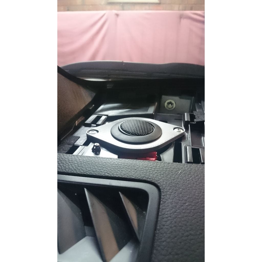 Tweeter Mount Bracket – 2015 Subaru Wrx