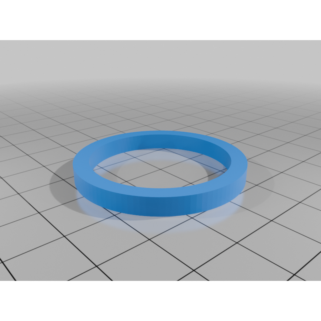 Tweeter Mount Ring – 2013-2020 Ford Fusion