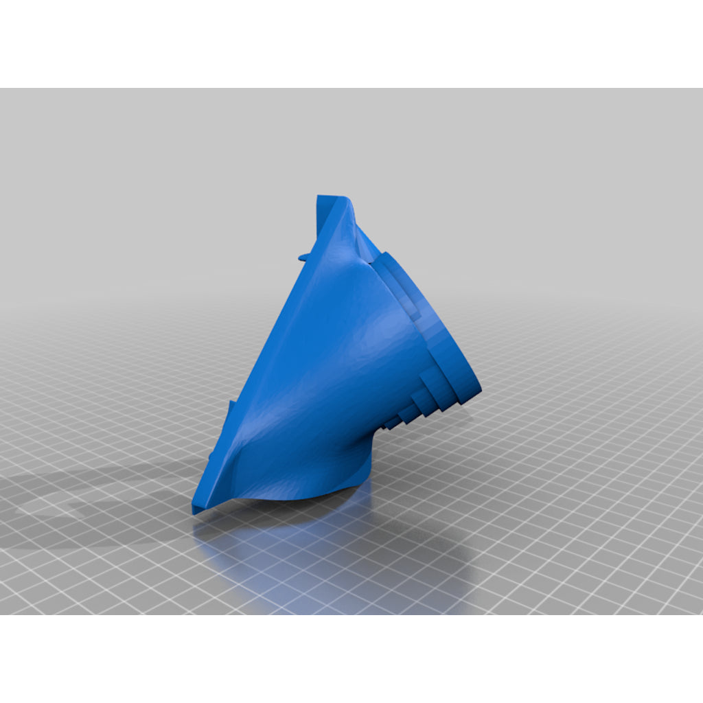 Tweeter Pod – 2000-2005 Lexus Is300 XE10