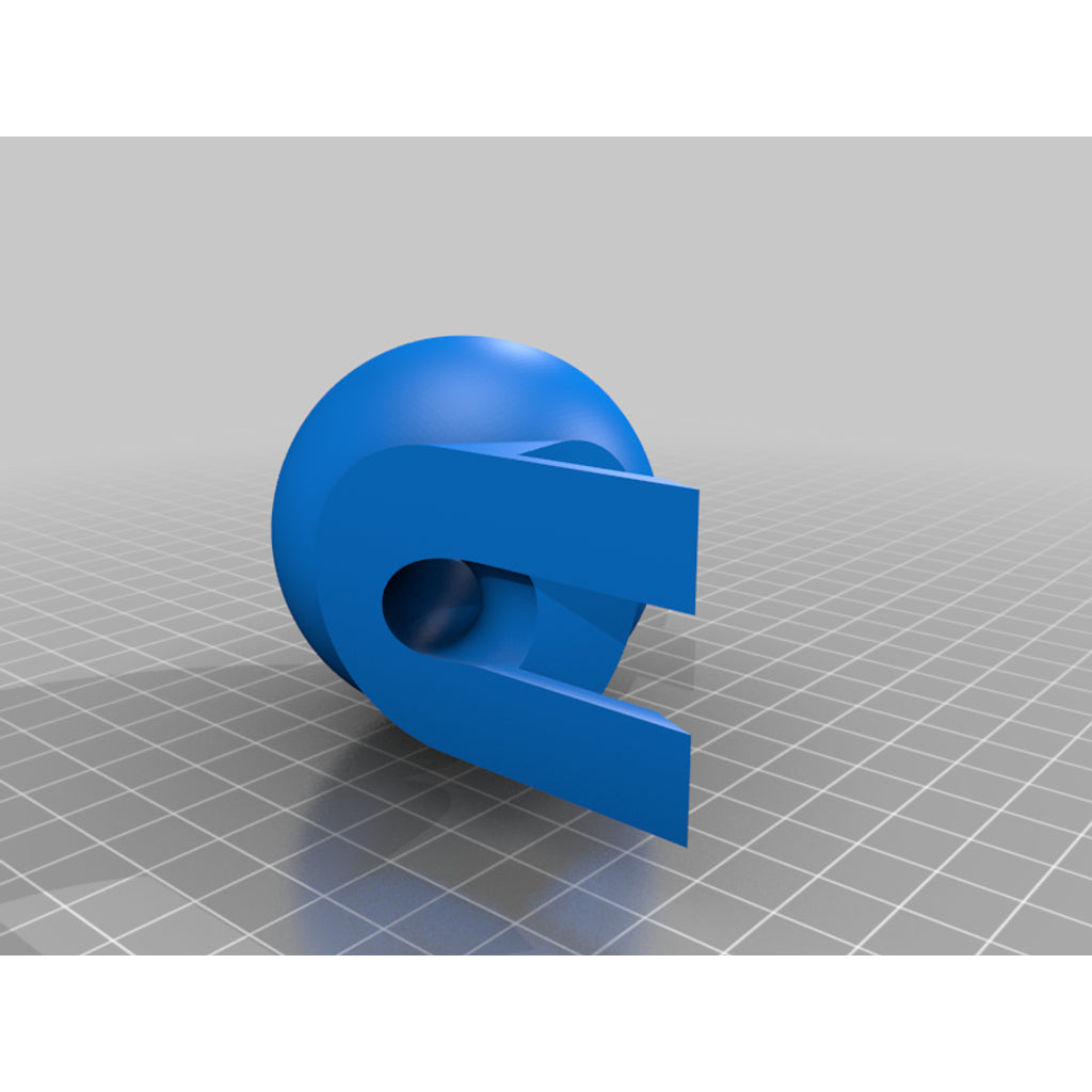 Tweeter Pod – 2013-2022 Chevrolet Spark (EV)