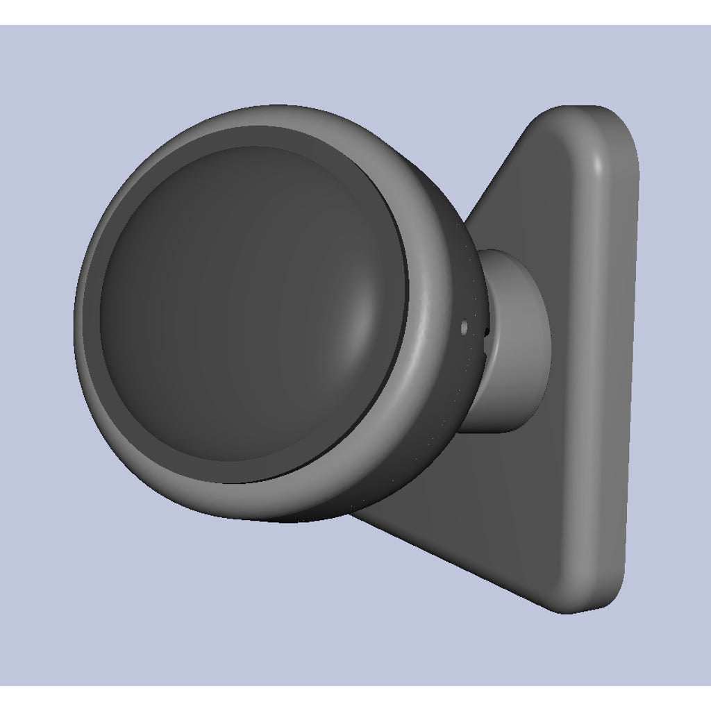 Tweeter Pod Mount – 2004-2006 Lexus Rx330