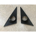 Tweeter Speaker Pods – 1982-1994 Bmw 3 Series E30