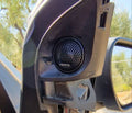 Tweeter Support Ring – 2004-2011 Ford Focus MK2