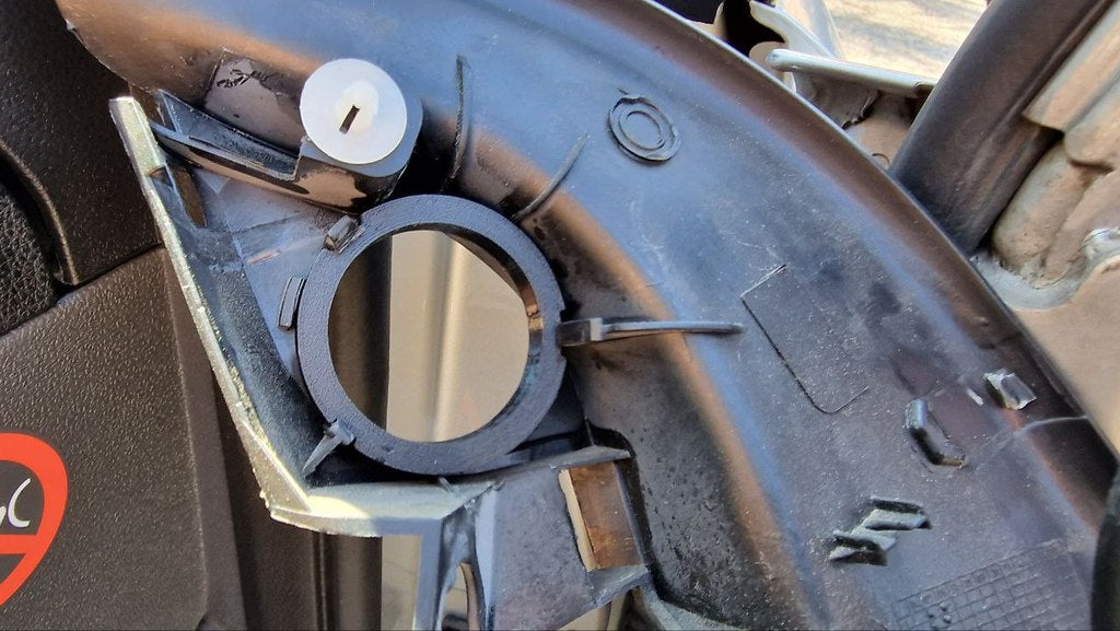 Tweeter Support Ring – 2004-2011 Ford Focus MK2