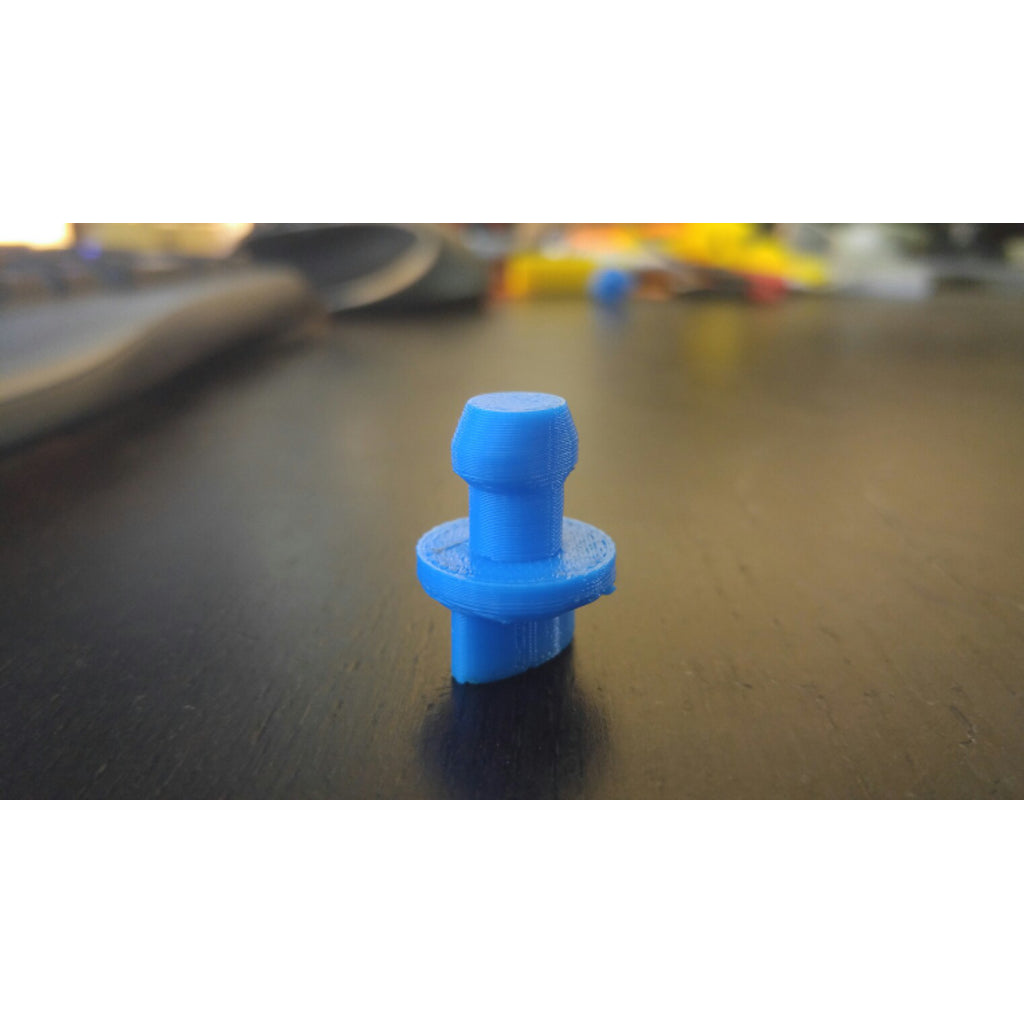 Twist Lock Knobs – 1992 Subaru Wrx