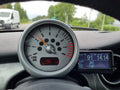 Ultragauge Mount – 2001-2006 Mini Cooper R50/R52/R53
