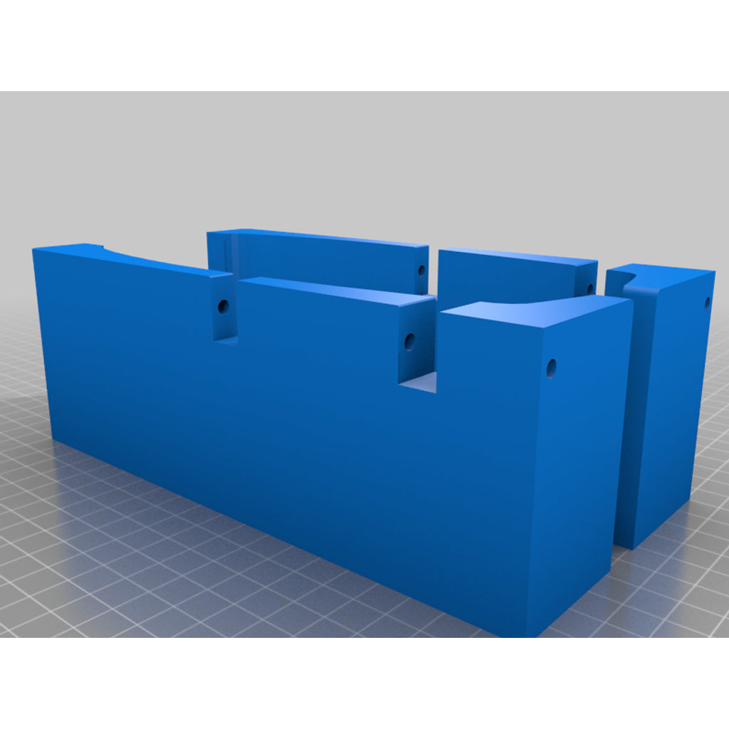 Umc Wall Mount Holder – 2017-2026 Tesla Model 3