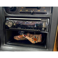 Under Radio Cubby – 1990-1995 Mazda Miata NA