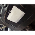 Underbody Reinforcement Cover – 1999 Bmw 3 Series E46 (323Ci)