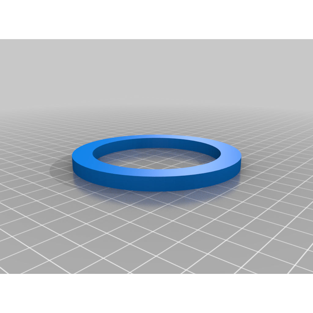Underhood Cup Holder Reducer Ring – 2011 Dodge Charger