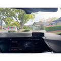 Uniden R8 Dashboard Mount – 2002 Bmw Z4 G29