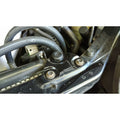 Upper Radiator Bushing – 1996-2001 Honda Prelude 5th generation