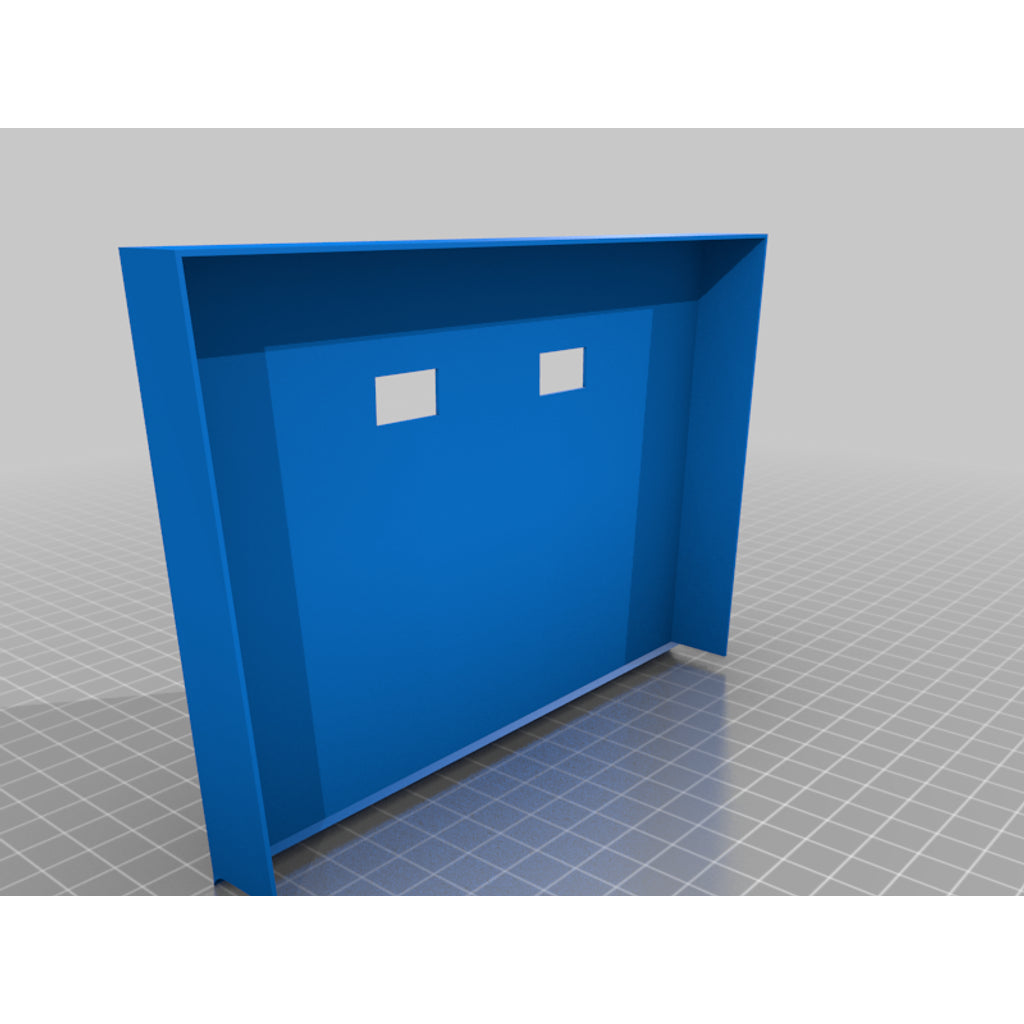 Usb Cubby – 2017 Tesla Model 3