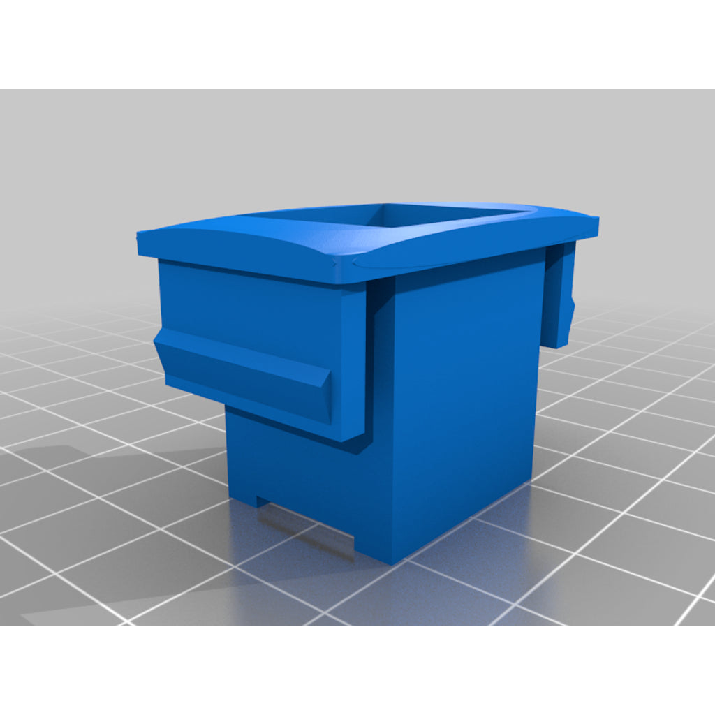 Usb Insert – 2006 Subaru Impreza Wrx