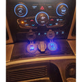 Usb Panel Insert – 2017 Dodge Ram 1500