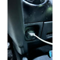 Usb Port Cigarette Lighter Adapter – 2002-2006 Honda Cr-v MK2