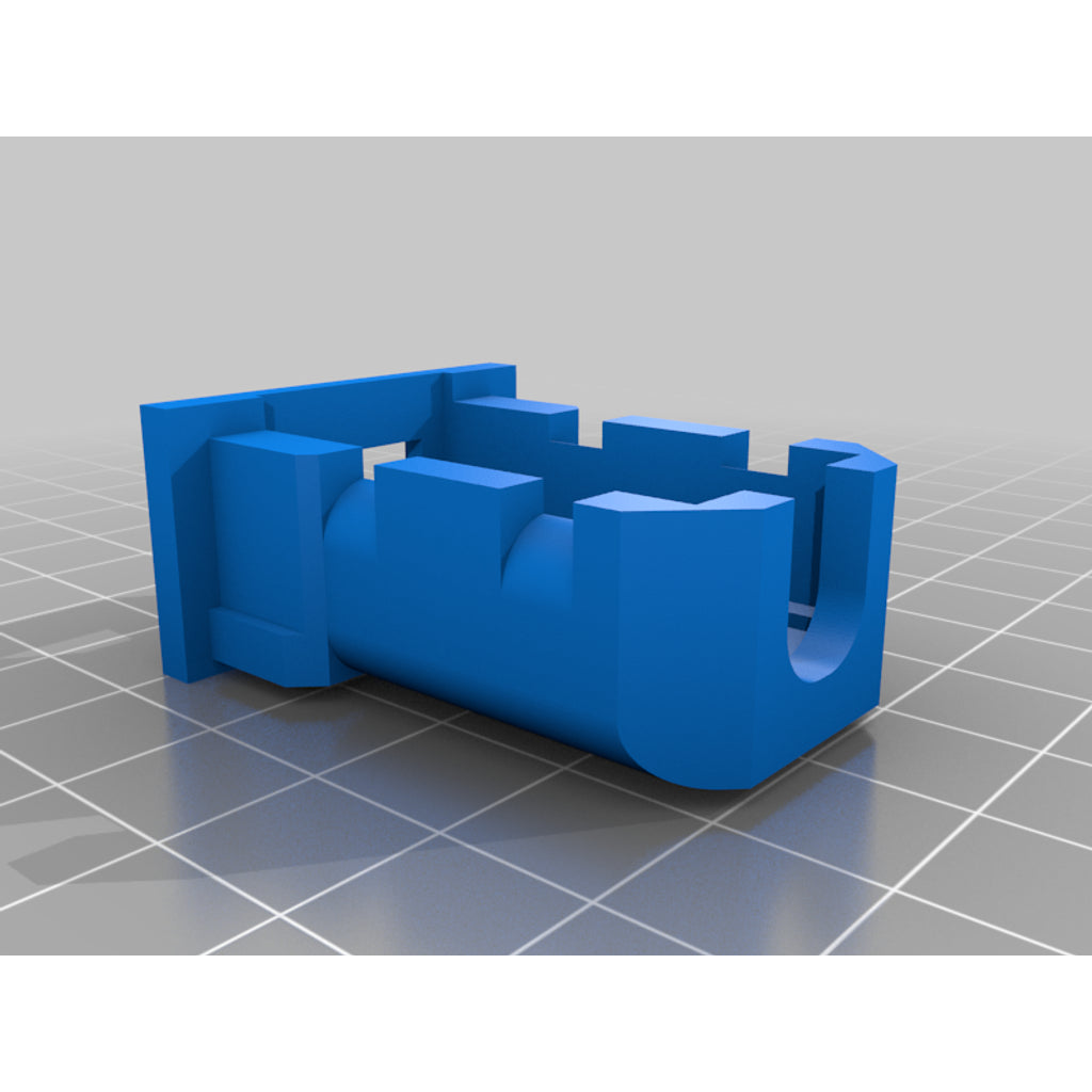 Usb Port Holder For Armrest Box – 2010-2019 Mitsubishi Asx