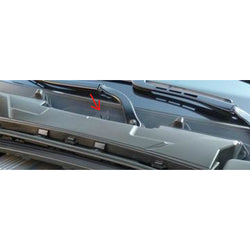 V Strut Cover Windshield – 2005-2012 Bmw 3 Series E90