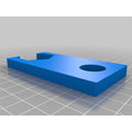 Valve Holder – 1976-1986 Mercedes-benz W123 W123