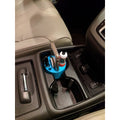Vape And Cell Phone Cup Holder – 1995-2026 Honda Cr-v