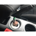 Vape Mod Cup Holder Insert – 2010-2019 Nissan Juke