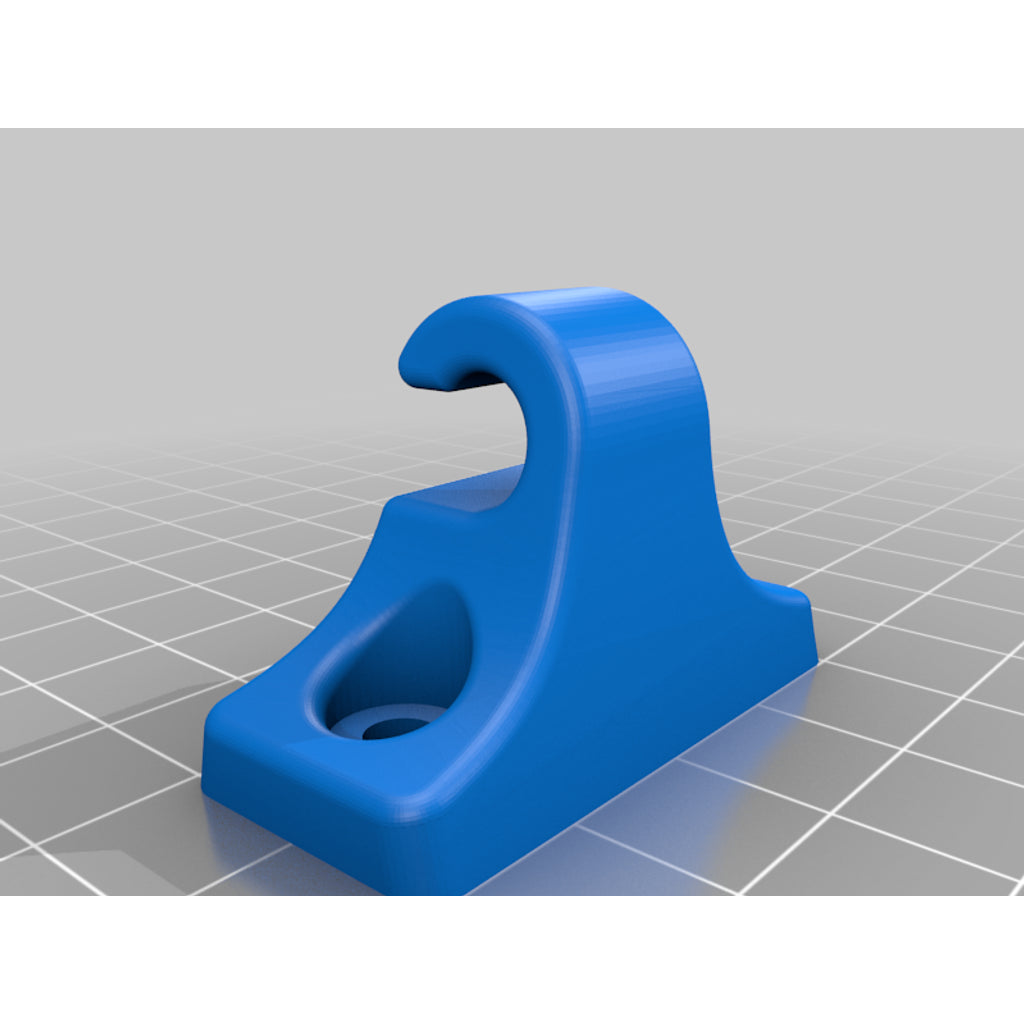 Various Sun Visor Clips – 1982-1991 Porsche 944