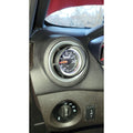 Vent Boost Gauge Holder (52mm) – 2014-2019 Ford Fiesta MK7 (ST)