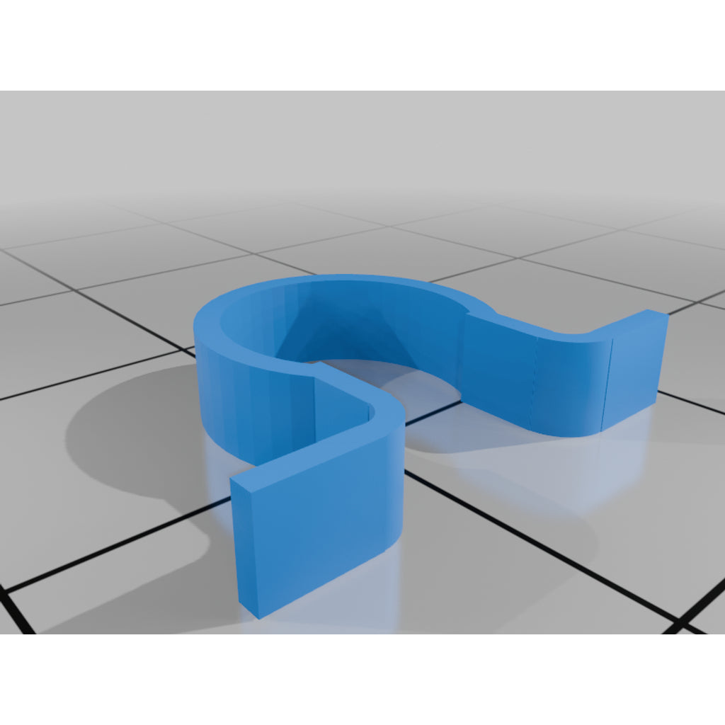 Vent Clip – 1993-1997 Volvo 850