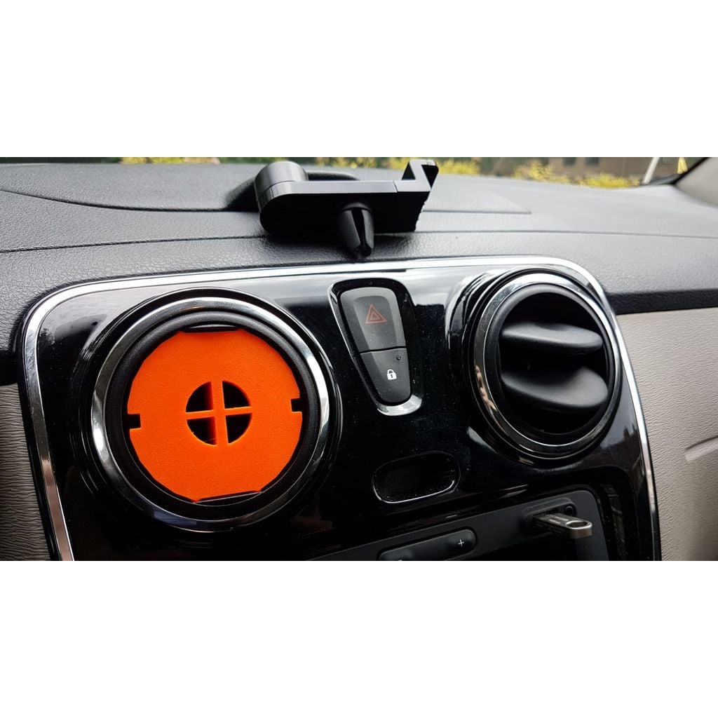 Vent Cover Phone Holder – 2012-2022 Dacia Lodgy