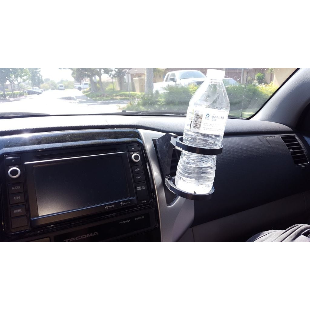 Vent Cup Holder – 2015 Toyota Tacoma 2nd Gen