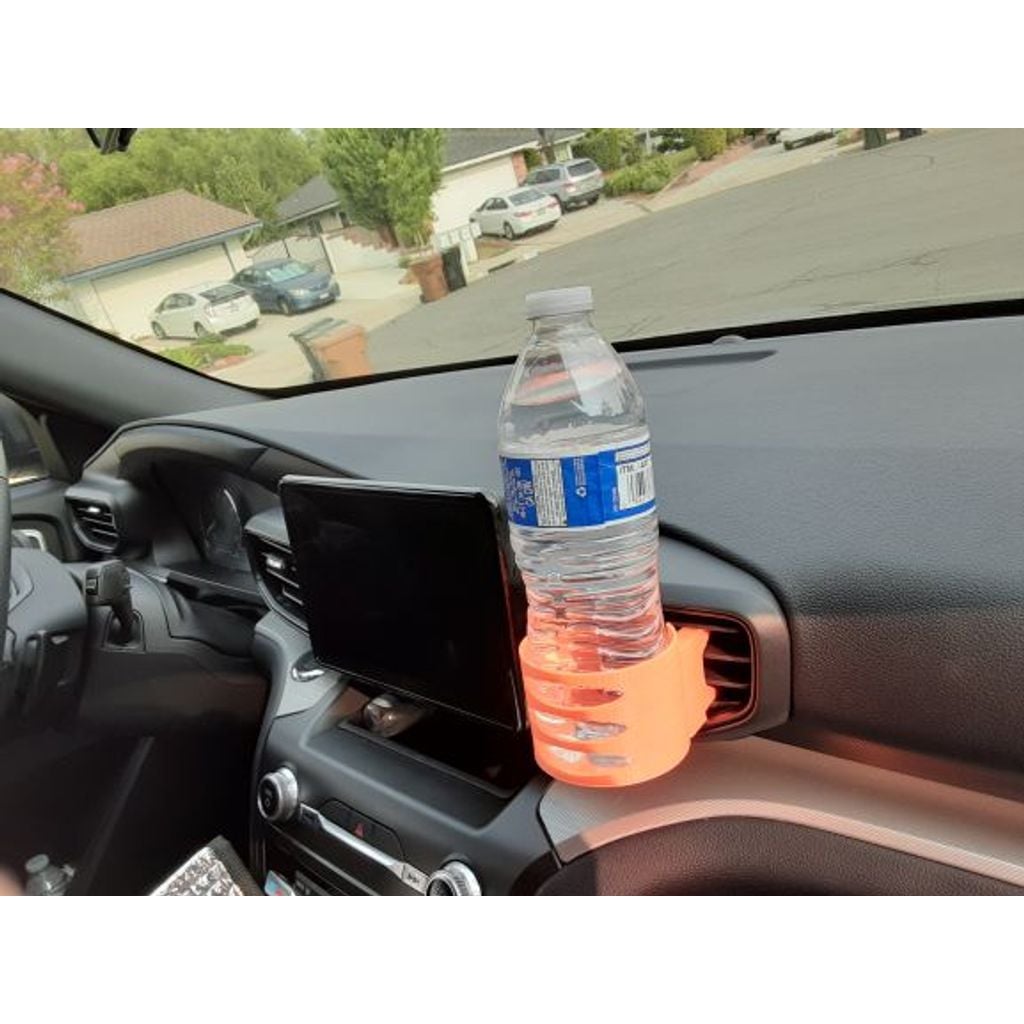 Vent Cup Holder – 2020 Ford Explorer