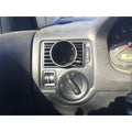 Vent Gauge Pod – 1999-2005 Volkswagen Golf/jetta MK4
