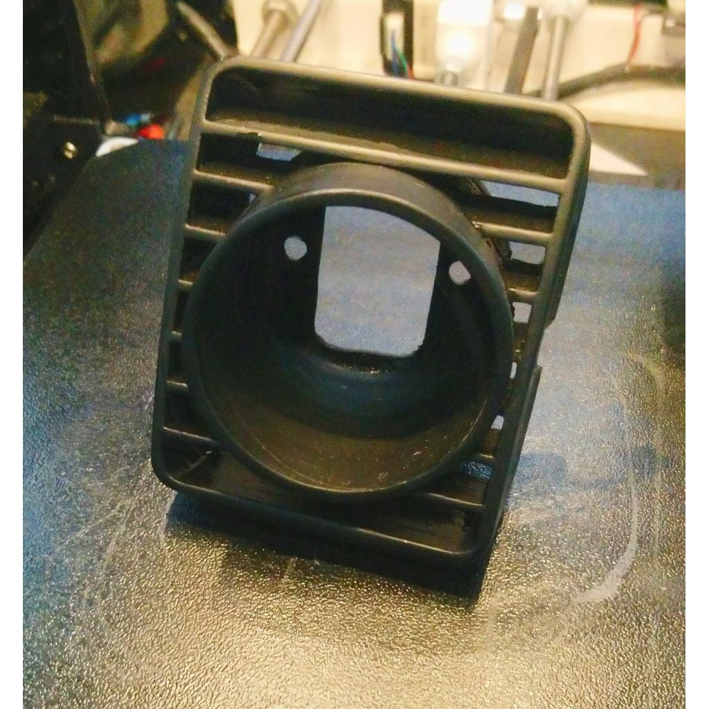 Vent Gaugepod – 2001-2005 Honda Civic EP3
