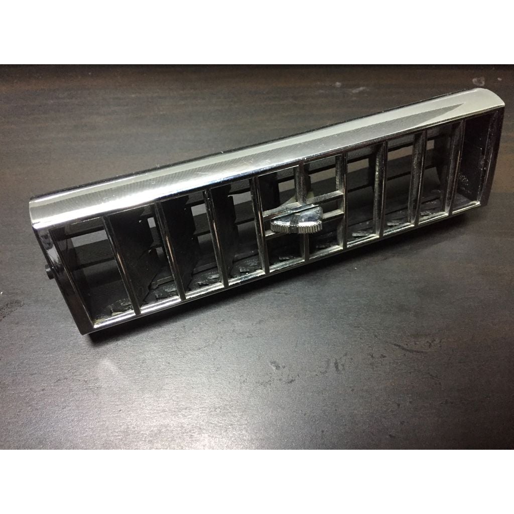 Vent Register Repair Kit – 1974-1978 Cadillac Eldorado