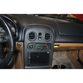 Vent Ring – 1990-1997 Mazda Miata NA