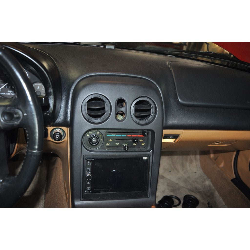 Vent Ring – 1990-1997 Mazda Miata NA