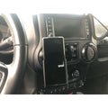 Vent Ring Phone Holder – 2007-2018 Jeep Wrangler JK