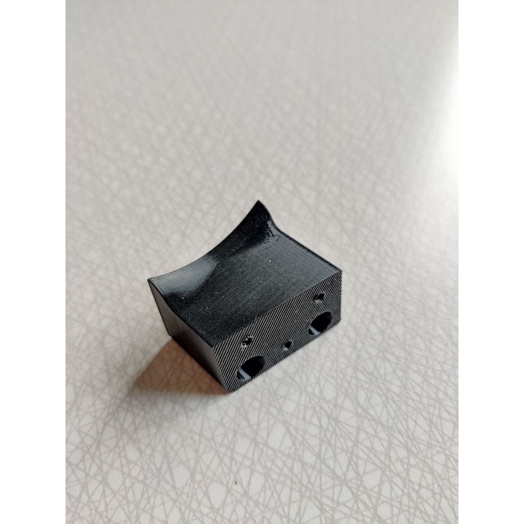 Vent Ring Phone Holder – 2007-2018 Jeep Wrangler JK