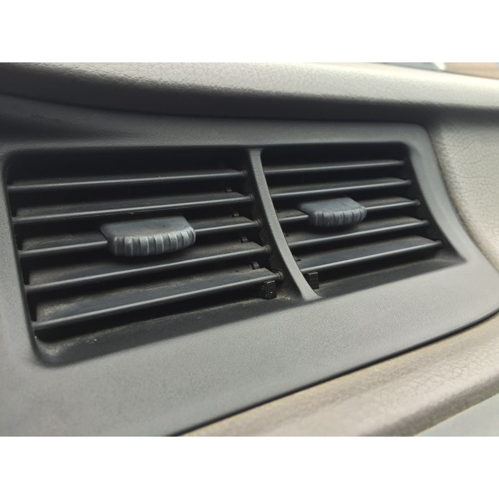 Vent Support Clip – 1992 Honda Civic