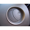 Vent Trim – 2002-2006 Acura Rsx (A-Spec)