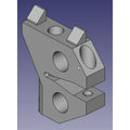 Vent Window Pivot Bearing – 1974-1983 Volkswagen Golf MK1