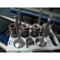 Ventil Und Feder Ablage Valve & Springs – 1938-2019 Volkswagen Beetle